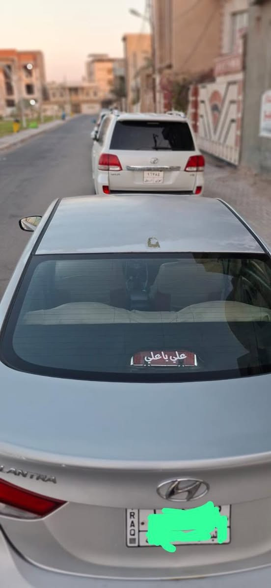 النترا 16مكفول من ضربه وصبغ خليجي 1600تحويل بصرة بس بدايه جراد بيه بقمارة وبنيد.        تخم تاير قبل سبوع حدادية جديده (سيد علي قبلة (سعر112)


**إذا كنت صاحب هذا الإعلان وتريد حذفه لأي سبب، رجاءا أرسل رسالة إلى الدعم الفني**