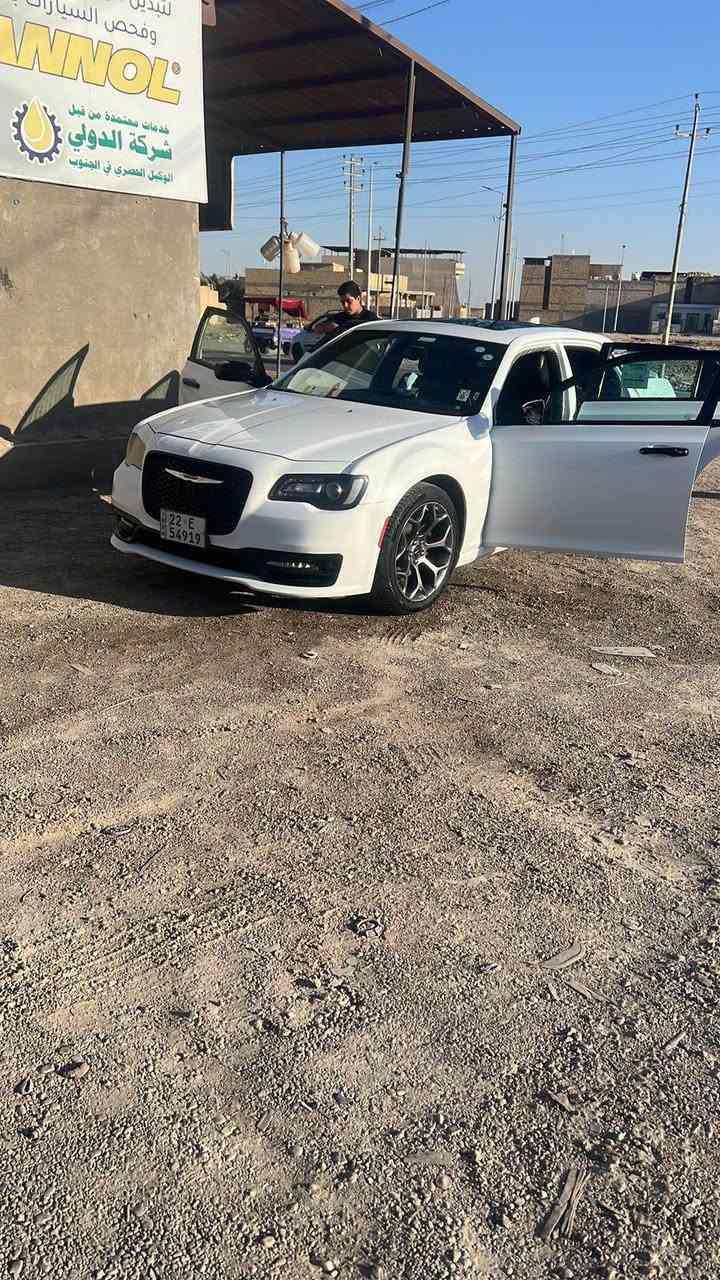 السلام عليكم 🫡 اوبامه 2018 كندي كفاله عالمه من كلشي السياره جديده ب معنه الكلمه 
موصفات اس اعله موصفات فوول الفول ما عده الرادار الامامي فقط 260 وبيهه مجال حك لجكيه 
*********** البصرة, العراق
