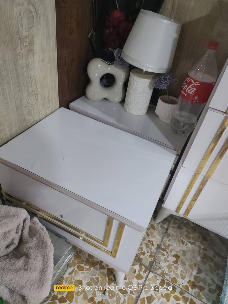 غرفه نوم للبيع نفرين نضفتها 50 بل 100 السعر 50 قفل مستعجل مكاني ايمن قديمه


**إذا كنت صاحب هذا الإعلان وتريد حذفه لأي سبب، رجاءا أرسل رسالة إلى الدعم الفني**