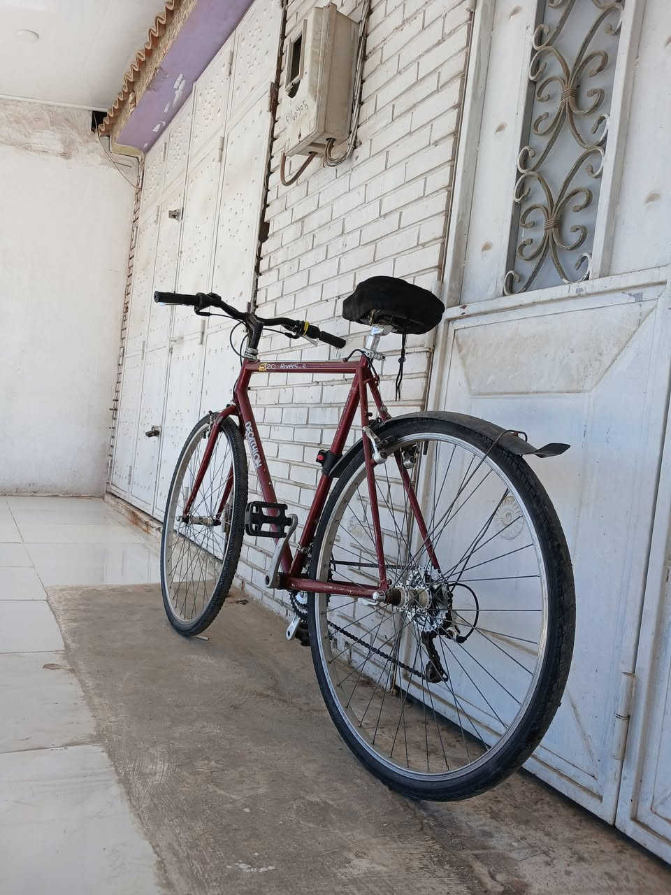 الله يبارك فيلو 28 بوس المهتم يبعث بريفي


**إذا كنت صاحب هذا الإعلان وتريد حذفه لأي سبب، رجاءا أرسل رسالة إلى الدعم الفني**