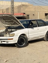 كورلا • ١٩٩٢ • اوتوماتيك