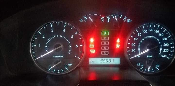 البيع جكساره 2009 رقم سياره ألماني قادسيه محرك 6سلندر
مواصفات

1بصمت ابواب

2 فتحه قماره

3 حساسات ماميه و خلفيه

4 ثلاجه 

5 ثلاث قطع تبريد

6 هوك خلفي

7شاير في المري

8 شاشه خلفيه

9 ويل كاب

10 شاشه ماميه 

11 كامره 

 رقم الهاتف 

اسيه ***********

اثير***********
