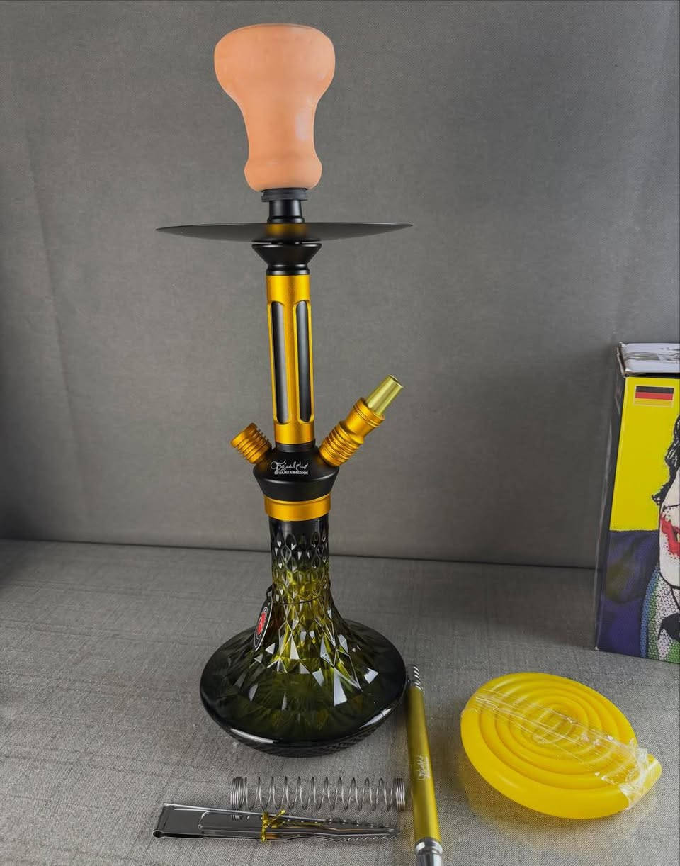 سعر 33 الف توصيل مجاني 🔥 عرض العيد ينتهي يوم

نوع الركيله الماني

داخل ستل ستيل الحجم 47cm 

ملحقات كاملة

فنجان فخار» قمجي اصلي» قبضة» ماشة للفحم» صينية الماني » تنفيس بلبكار» كاتم للصوت » باكيت الركيله 

اضافه فنجان سيراميك السعر 3000
اضافه شبجة سيم السعر 2000

توصيل خلال 20 ساعة 

الحجز دايركت


**إذا كنت صاحب هذا الإعلان وتريد حذفه لأي سبب، رجاءا أرسل رسالة إلى الدعم الفني**