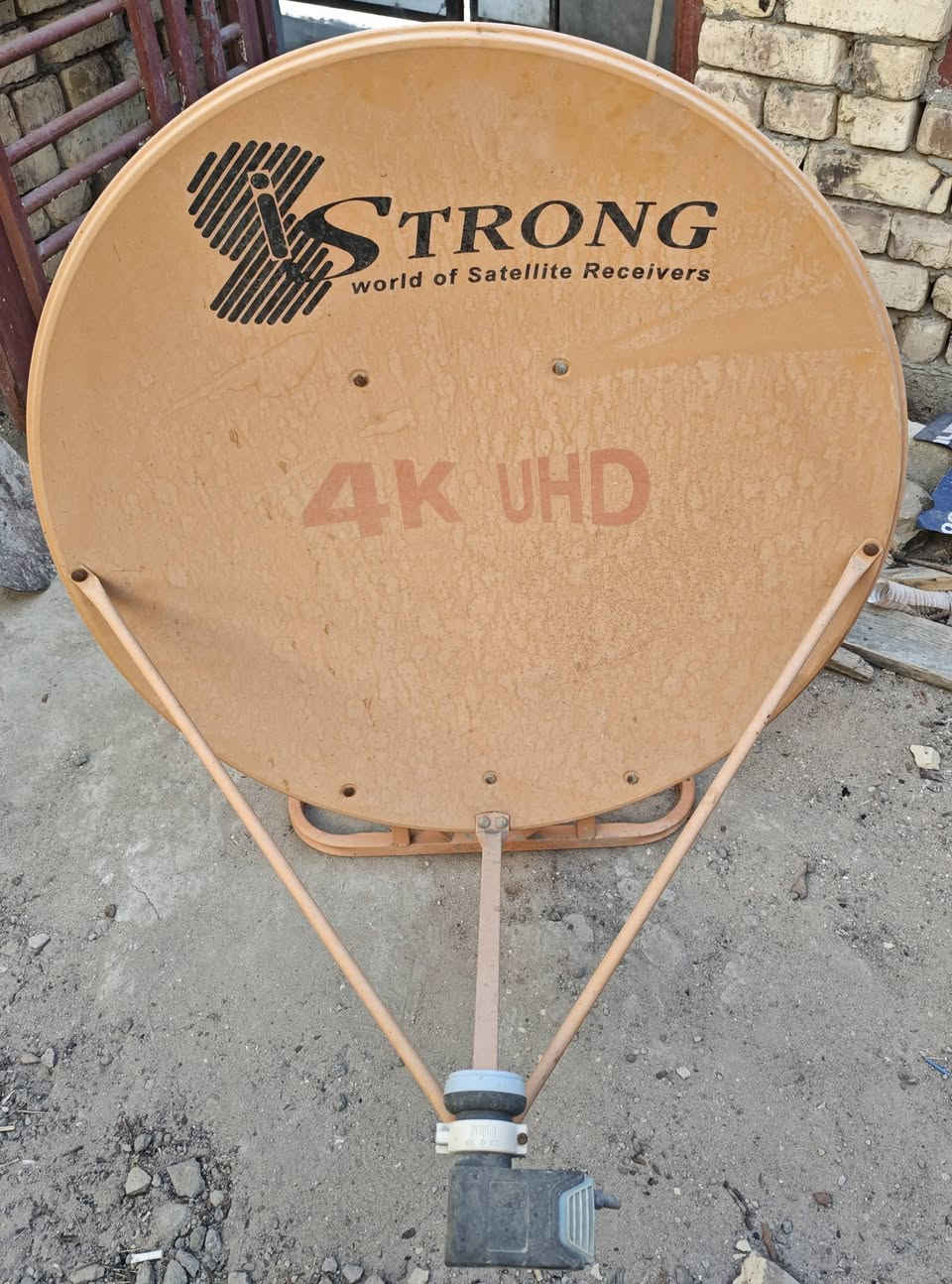 سعرهم مناسب الاستفسار خاص


**إذا كنت صاحب هذا الإعلان وتريد حذفه لأي سبب، رجاءا أرسل رسالة إلى الدعم الفني**