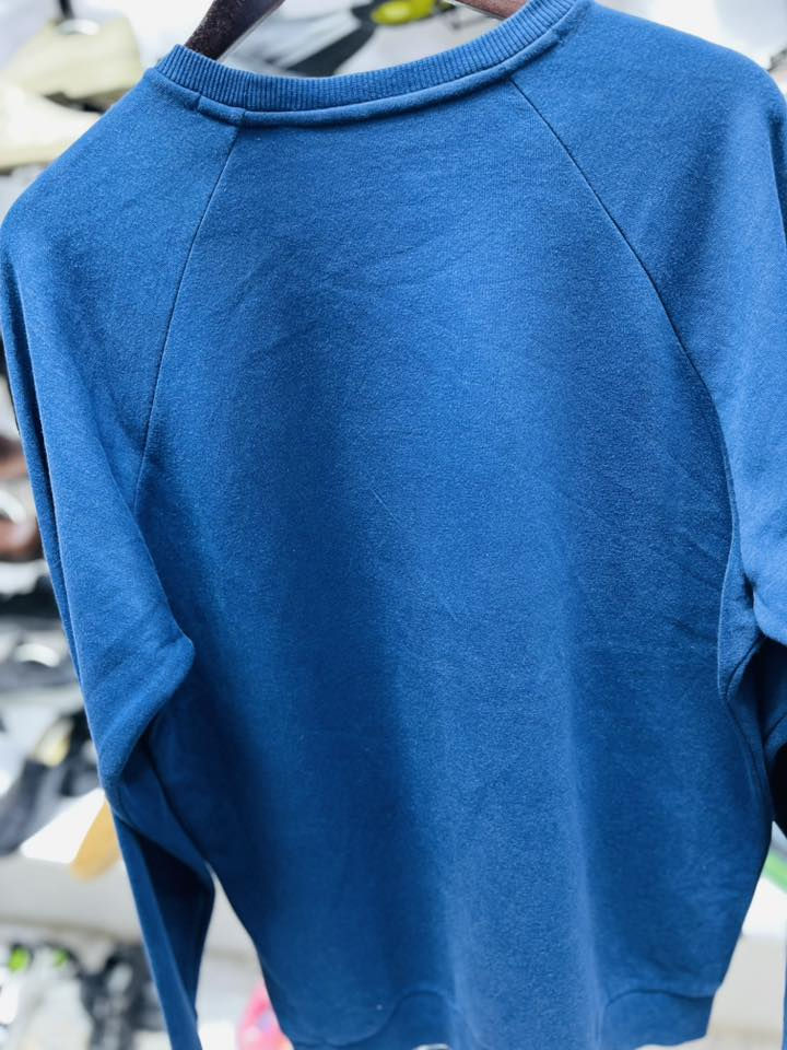 قطعتين ١٥ الف داخل المحل كله ماركات وباله اصلي 
عنوان حي اور شارع مطعم الفلسطيني مجاور اسواق الشورجه / وبخدمتكم


**إذا كنت صاحب هذا الإعلان وتريد حذفه لأي سبب، رجاءا أرسل رسالة إلى الدعم الفني**