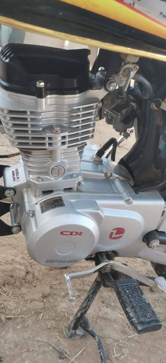 دراجه البيع موديل 2025 دراجه اوراق5دراجه مكفوله مكان شحميه  سعر 650 بيه مجال الاتصال ***********
