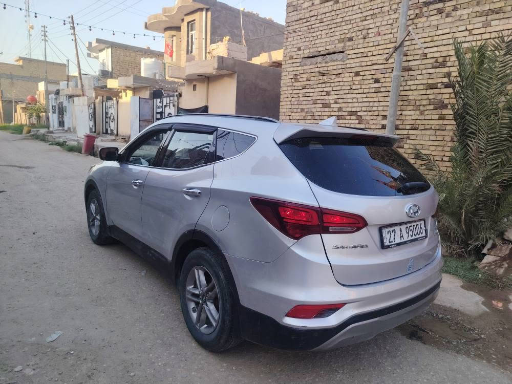 لبيع او مراوس
سنتافيا موديل 2018 رقم 
ذي قار دولي سياره فول مواصفات جاهزه تبريد بلكشنات بنراما بصمه حساسات امامي وخلفي 4كامرات اعله مواصفات لبيع او مراوس مكاني ذي قار ***********
