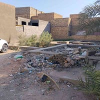 حي الاسره شارع القاضي • ٢٥٠م • طابو صرف
