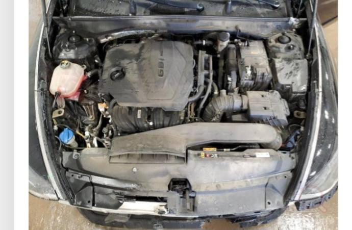 السلام عليكم للبيع فقط سوناتا موديل 2023 وارد امريكي لون اسود محرك 2.5 المرغوب گير At 8speed المرغوب بدون ايرباك بدون دواخل صبغ فقط نص البنيد حادثه موضح في الصور 
المواصفات: 
بنوراما 
تبريد قطعتين 
تبريد بيانو منفصل 
تدفئة كشنات 
رادار امامي 
رادار خلفي توقف ذاتي عند الاقتراب 
رادار جانبي 
٩سماعات 
دشبول دجيتال
تشغيل عن بعد  
شاشة الكبير تدعم كار بلاي وخرائط 
شحن لاسلكي 
كشن كهرباء 
لدات امامي خلفي 
داخل ابيض 
ترحيب عند الاقتراب 
تحديد مسار  

تحويل ثاني يوم  
*********** الفلوجة, الأنبار
