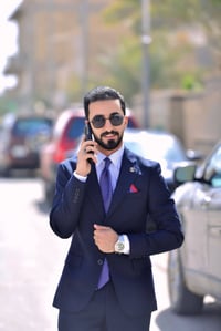 الف مبارك خطوبه  الحبيب🕺💃: فاضل الياسري  ❤️‍🔥🥀الذريه الصالحه والزواج ا...