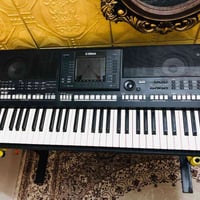 ياماها • اورك ٢٠٠٠ • نظيفه ٩٥٪