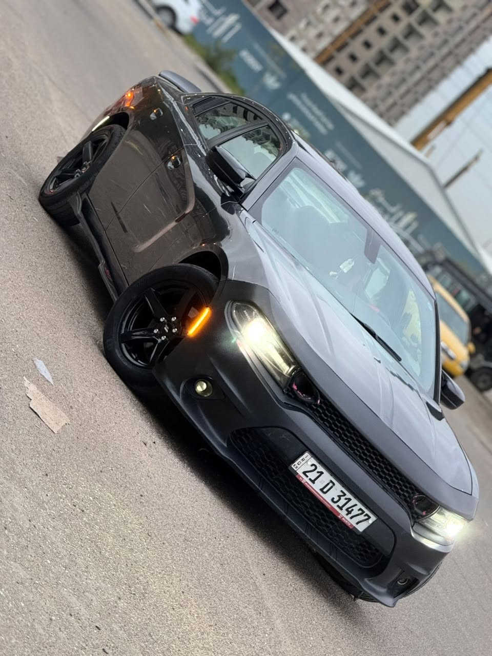 للبيع او مراوس بأحدث
سورنتو موديل 11  رقم اربيل بأسم شركة 
7 راكب محرك 2400 جاهزة من جميع النواحي 
تغليف أرضية جلد تغليف الغرفه كامله 
حدادية اماميه. حدادية خلفيه. مشط. بور. راديتر. جاينات. كهربأيات. تبريد. محرك. كير. كله على الفحص شرط. تخم تايرات جديد


**إذا كنت صاحب هذا الإعلان وتريد حذفه لأي سبب، رجاءا أرسل رسالة إلى الدعم الفني**