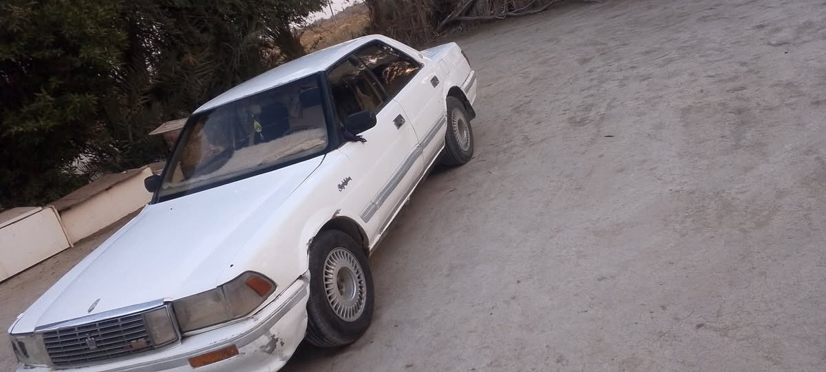 سلام عليكم 
هارتوب موديل موديل 91
مكينه 2ونص ديلكو
مكفوله من الكص ونقل وعيب الشرعي 
مصبوغه جماليه 
حداديه جديده 
تخم تأير جديد
سنويه منتهيه 
رقم كربلاء 
راعيها موجود حاضر للمداور 

المكان الناصريه 
السعر 27وبيها مجال لشراي
اخوان سياره مو لي مكلف بنشر يشهد الله الخاص ممنوع وهذا رقمه
الاستفسار تصال ع رقم ***********
