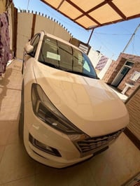 توسان ٢٠٢٠ • ٤٣ ألف كم • تشغيل عن بعد