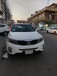 سورنتو • ٢٠١٤ • فول مواصفات