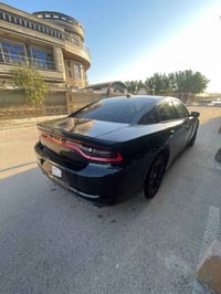 جارجر SXT موديل 23 منفيس باسمي بدون رقم صور الحادث بلمنشنور للاستفسار ...