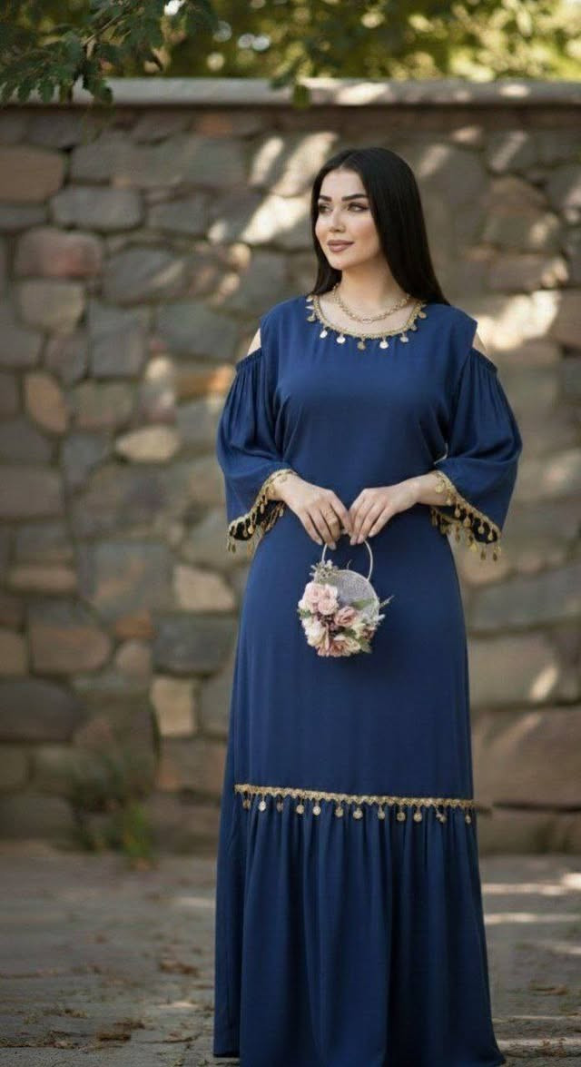 #جملةومفرد
الموديل الرمضاني… جمال  ولمسة وفخامة 🪞
القياسات من L الى 7XL
نوع الخامه ايروبين  صيفي
متوفر خدمة توصيل لجميع المحافظات 🚚🚛
#لتثبيت #الحجز #راسلنا #عل #واتساب ***********
