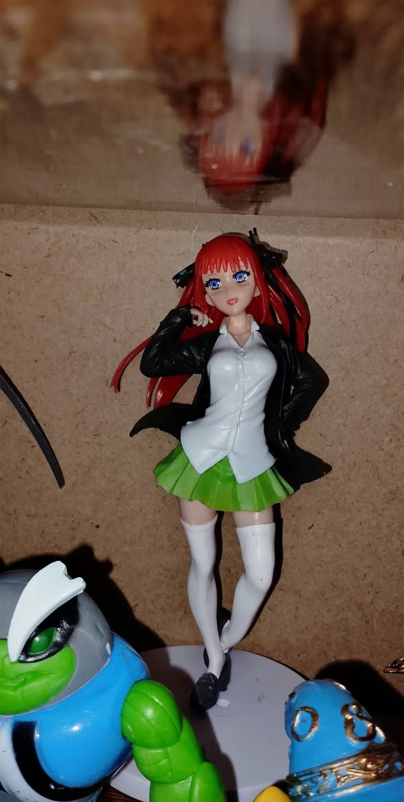 اللهم صلي ع محمد وال محمد الطيبين الطاهرين
متباركين بولادة سيد الاوصياء عليه السلام
اسعار حلوة و تعجبكم ان شاء الله
تنورونا بالخاص او واتسابي : ***********
كل عام و انتم بألف خير بالثبات على الولاية 🤲🏻🫶🏻🌷
يا رب لطفك 🤲🏻❤️🌷🙏🏻
