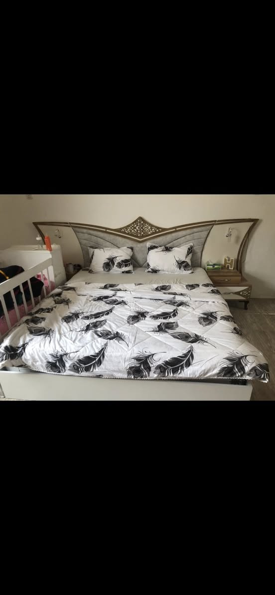 للبيع 450


**إذا كنت صاحب هذا الإعلان وتريد حذفه لأي سبب، رجاءا أرسل رسالة إلى الدعم الفني**