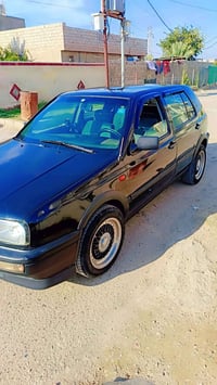 كولف ٩٢ • محرك ١٨ • كير عادي