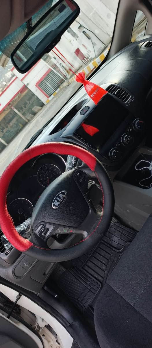 کیا سیراتۆ مۆدیل 2017 براوەی دوبەی گێر تۆماتیک سوکان ڤۆلیۆم دژە خلیسکین گێر و مەکینە بەشەرت  تەو و رەقەی  کارەبایی بەشەرت  ویل کرۆم  *********** شقلاوة, أربيل
