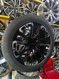 ويلكب 22 • تاهو • جديد بالكارتون