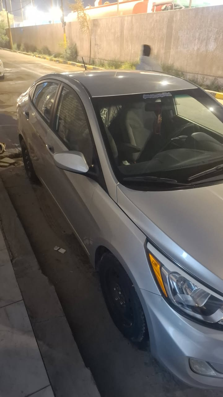 سلام عليكم النترا اكسنت مديل ١٦ سعر ٩٥ وارد امريكي *********** ابو علي
