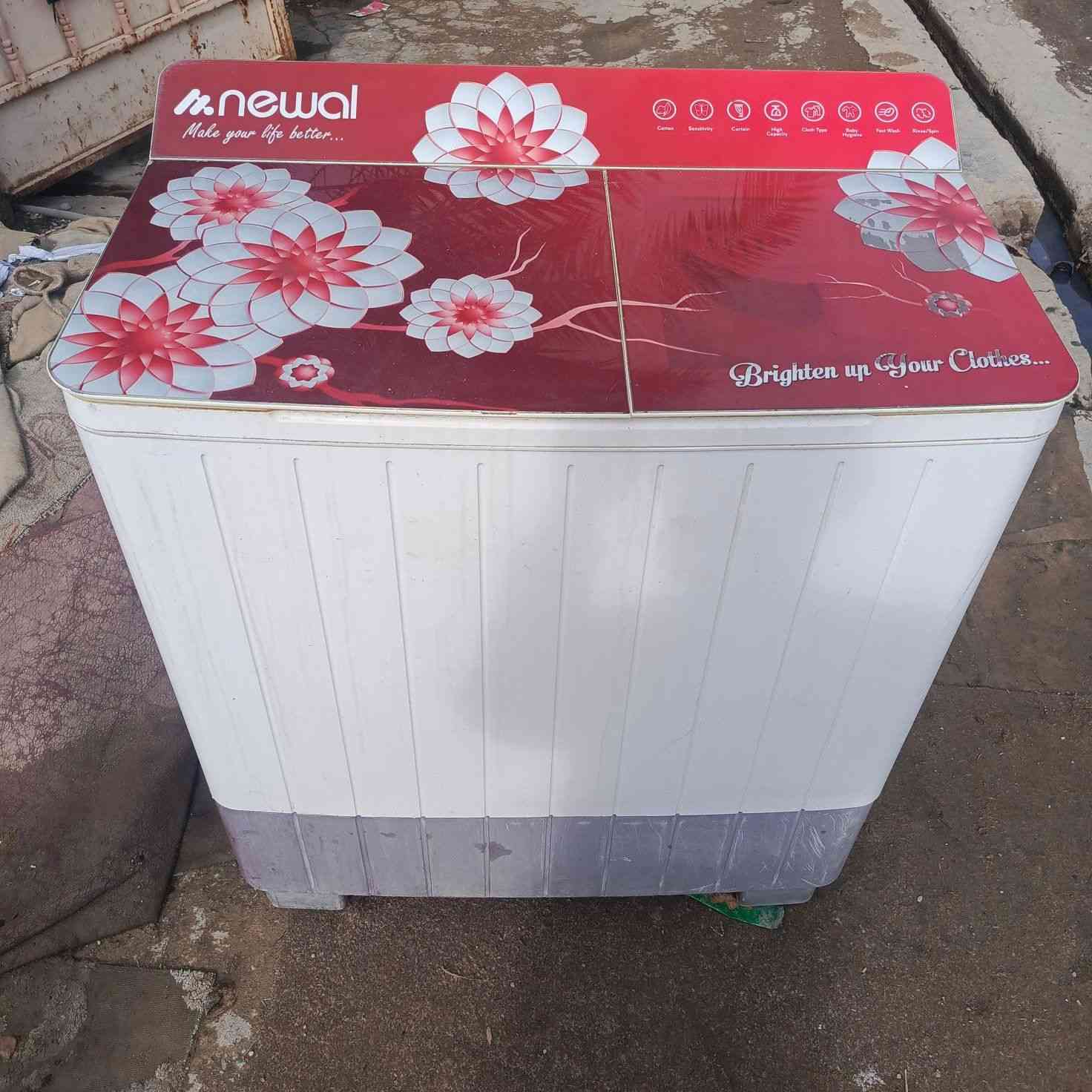 مكلف بالنشر


**إذا كنت صاحب هذا الإعلان وتريد حذفه لأي سبب، رجاءا أرسل رسالة إلى الدعم الفني**