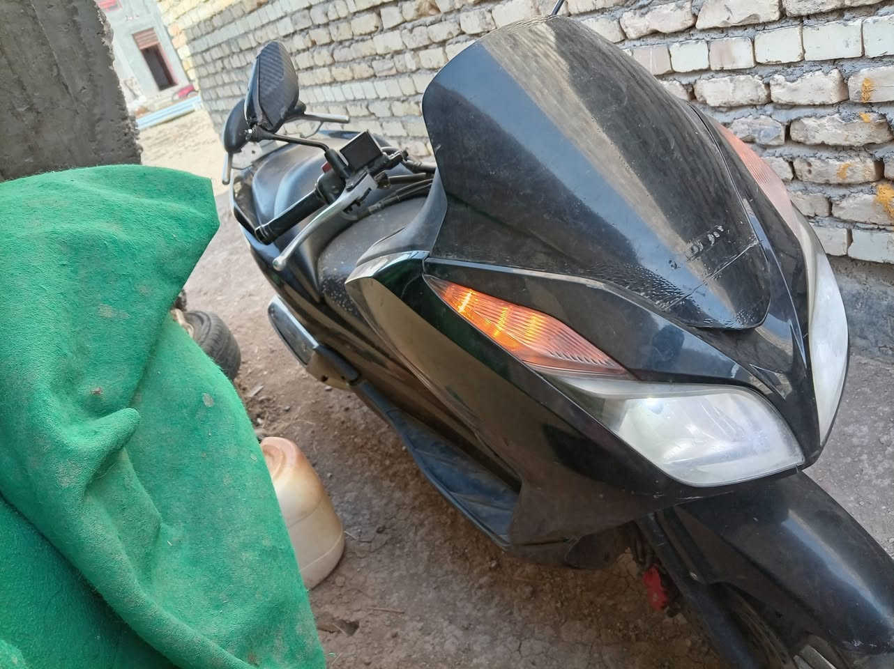 فورزا 012 سعر مليون وانص هاذا رقم صاحبها ***********
