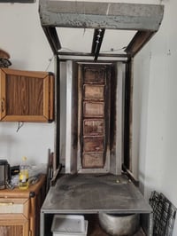 شوايه كص للبيع تحتوي على شيش عدد2 +وسجينه + ستان تصعيد تجي تشوفها وتقت...