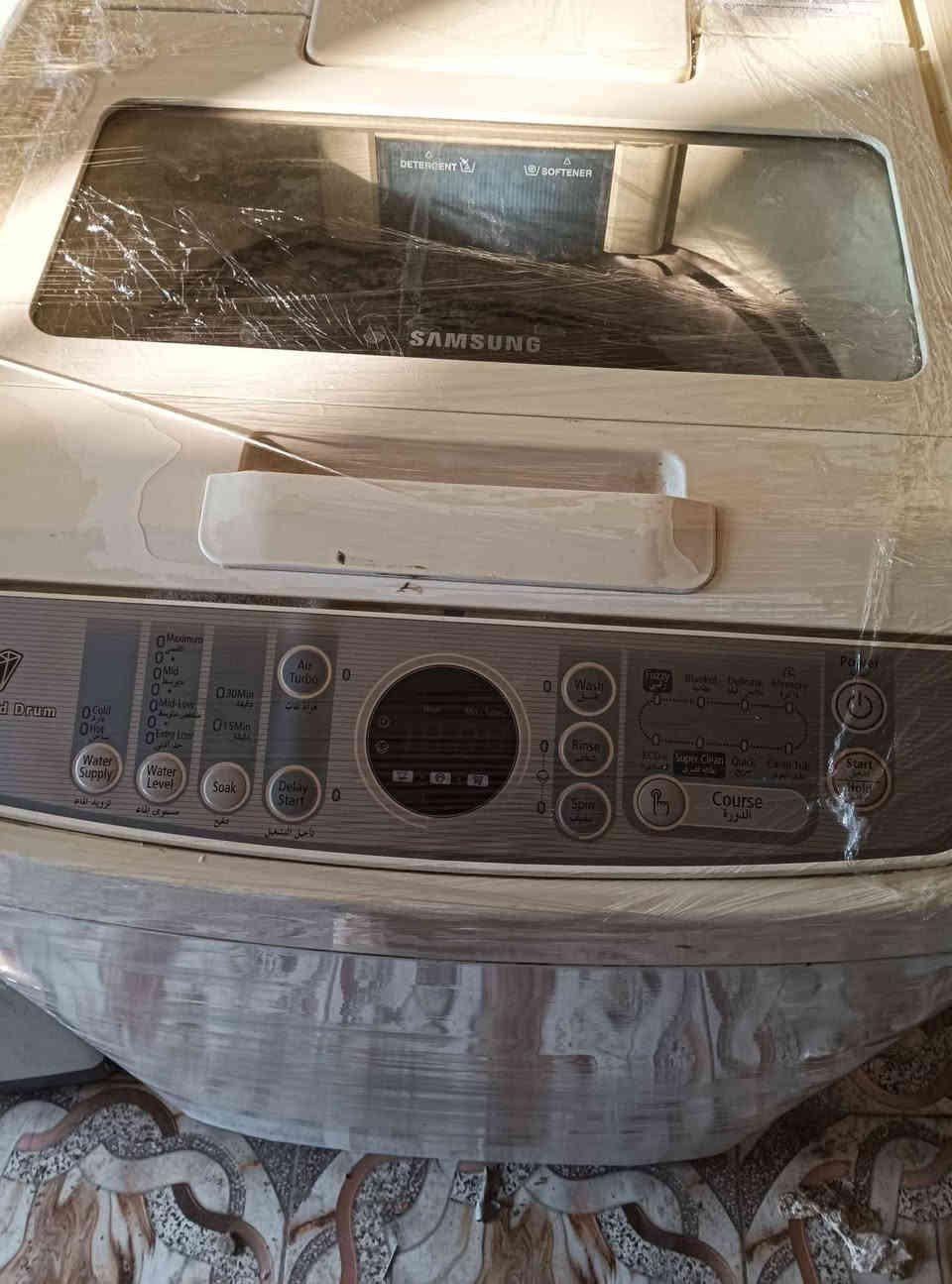 ضمان حقيقي 2 شهر 
معرض وورشة الأمير ،،، حلة حي العسكري شارع 80 قرب مخبز در النجف وسكلة ابو زيد الطفيلي ومجمع جوهرة بابل للابسة 
للاستفسار الاتصال على الرقم *********** وات ساب وماسنجر فقط حلة, بابل
