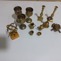 تحف نحاس • أصلية • أربيل