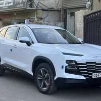 جيتور داشنك موديل 2026 ضمان وكالة هارلم السيارة رقم بغداد هزة ورقم وسن...