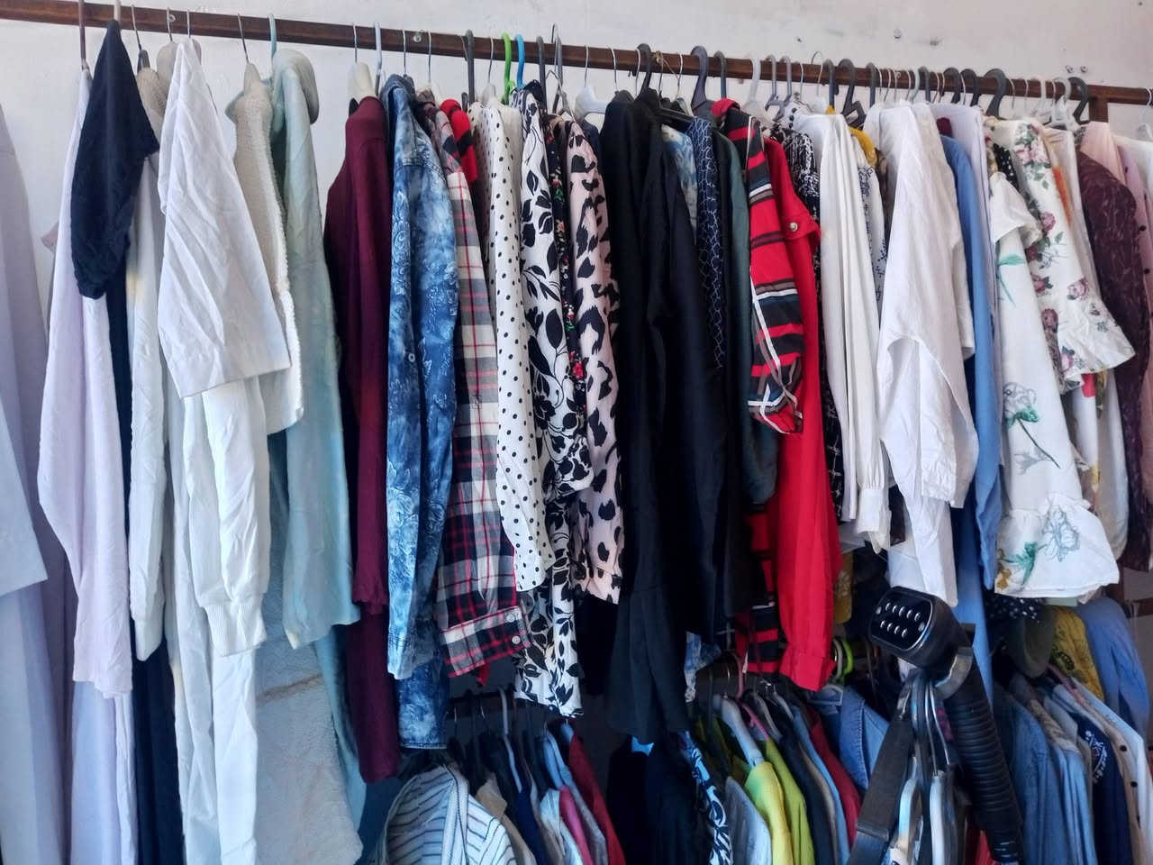 المحل مفتوح بعد الافطار ونستمر إلى يوم العيد 
اهلا وسهلا بكم وكلشي وكلاشي عدنه تنزيلات تنزيلات تنزيلات 
.. 
سوو لايك واعجاب للصفحة حتى كلشي جديد يوصلكم 
وهناك تنزيلات وعروض بمناسبة عيد الفطر المبارك


**إذا كنت صاحب هذا الإعلان وتريد حذفه لأي سبب، رجاءا أرسل رسالة إلى الدعم الفني**