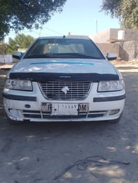 موديل ٢٠١٠ • مكينة جديدة • رقم واسط