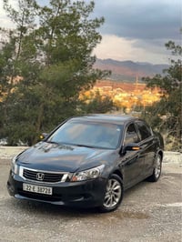 هوندا أكورد • ٢٠٠٨ • بلا حوادث