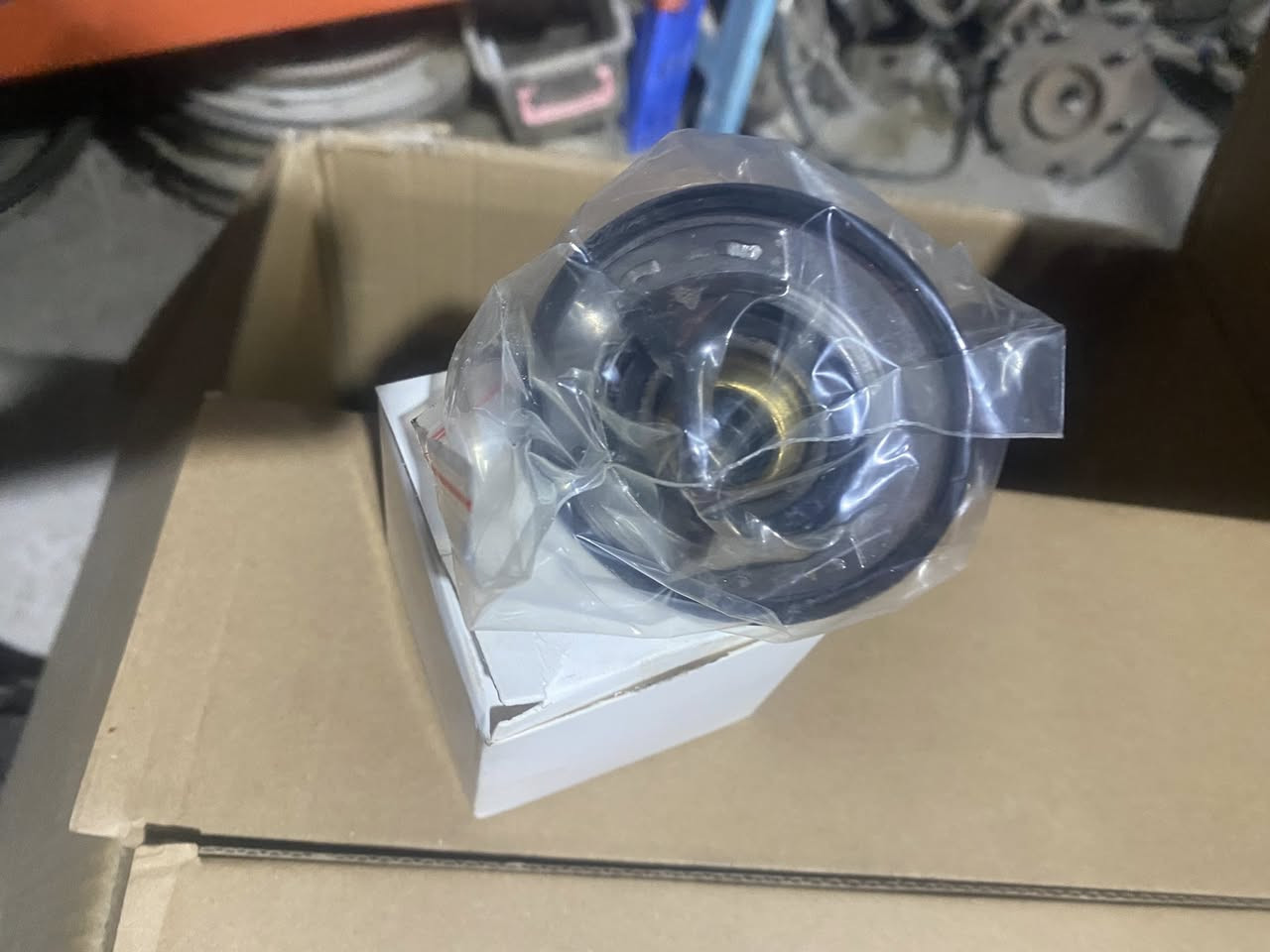 #حسين_الخفاجي_لادوات_النيسان
نيسان ارمادا باثفندر اكستيرا (كلب بصور وتسوك براحتك) 
*********** 
جوين شوته باثفندر 30 مع توصيل 
كفر كيجات ارمادا 2007 70 مع توصيل 
ولف حماوه نيسان ارمادا 30 مع توصيل 
يده جنطه خلفيه نيسان ارمادا 65 مع توصيل 
يده باب خارجيه ارمادا نيكل ب 35 مع توصيل
فلتر قاعده فيتبم ارمادا باثفندر ب 15 مع توصيل 
#حسين_الخفاجي_للتسوق_الالكتروني
