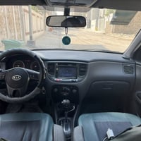 مكينه ١٦٠٠ • مكينه و كير جديد • ٢٠١٢