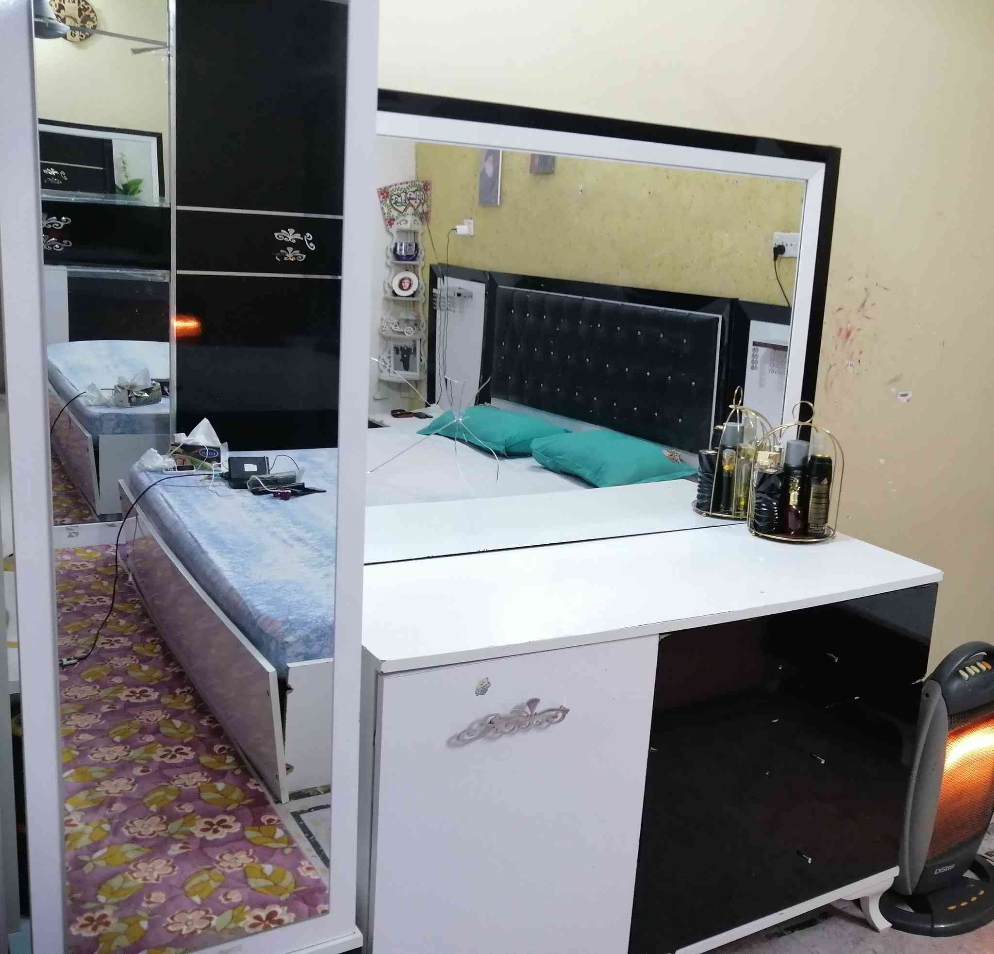 السلام عليكم غرفه تركيه 8قطع
ملاحظه الجربايه فقط ايطار يحتاج صوديه
مكان بغداد


**إذا كنت صاحب هذا الإعلان وتريد حذفه لأي سبب، رجاءا أرسل رسالة إلى الدعم الفني**