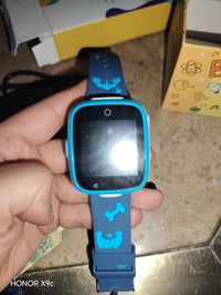 ساعة طفل • تعقب شريحة • اتصال ورسائل