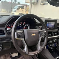 تاهو موديل 24 ماشيه ٢٨ مكفوله كفاله عامه امغلفه  رقم بغداد باسمي  للاس...