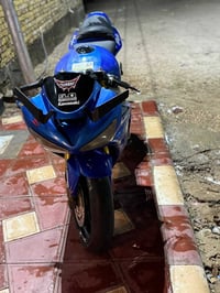 حبايب كاوسكي موديل 4دراجه كير مكينه كفاله اوراق كامله ودراجه نضيفه وسع...