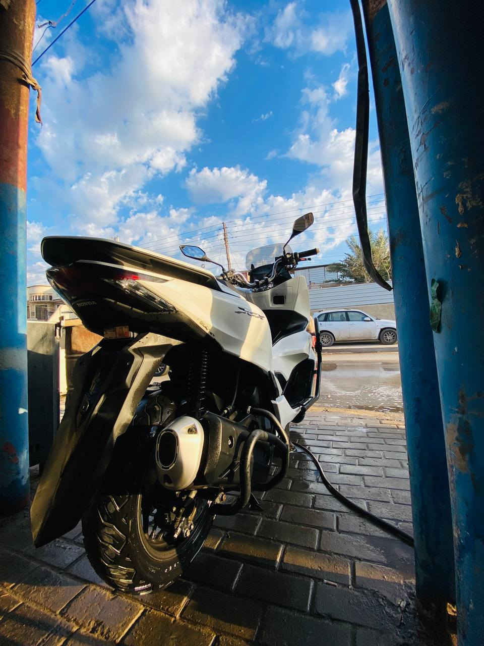 اريد ابيع كفاله شهر من نازله من النبه
بغداد دوره ***********
