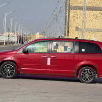 كرفان ٢٠١٩ • ٦ سلندر • رقم قادسيه