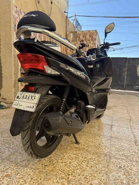 بي سي اكس جيل 2 
ياباني ياباني

محرك 150

كفاله عامه جديده

حساس زدحام

حساس ستاند

تجوه اصليه 
السعر 17 ورقه وبيه مجال 

بغداد الحسينيه

***********
