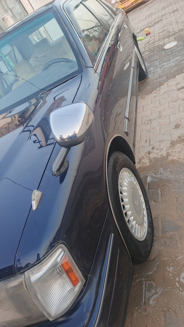 السلام عليكم راس الثور تكم سياره مكفوله كفاله عامه من الكص نقل جثه مداور انكليزي نمرتا الانبار مشروع وطني ‏‪العنوان نجف للاستفسار اتصل على الرقم  ‏‪***********‬‏
