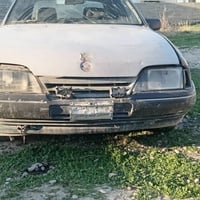 اوبل اوميغا • حجم ٢٠٠٠ • كابريته تخربط