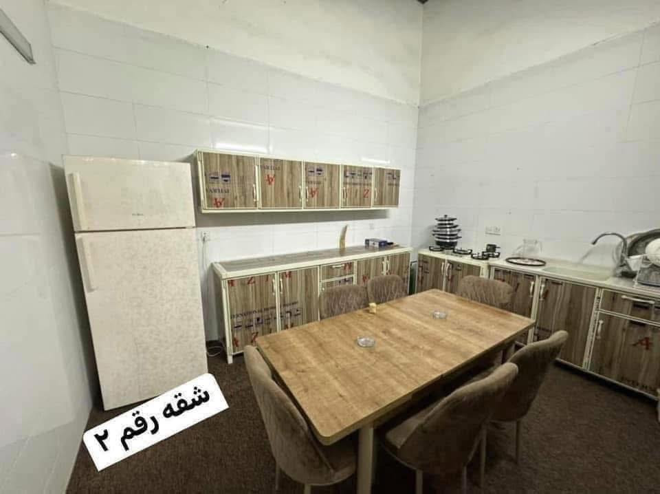 كل عام وانتم بالف خير 
عرض خاص بمناسبة عير الفطر المبارك

عرض خاص    تم تنزيل السعر  ١٠٠          الف فقط بليوم 

بسم الله الرحمن  الرحيم
عرض خاص من موتيل احمد رواندوزي 
سويت  كامل غرفتين و صاله 
متوفر شقه لأيجار يومي العنوان العراق اربيل 

 
اخوان الاصدقاء الحبايب متوفر شقه للأيجار اليومي 
يتكون من غرفتين وصاله و صحيات وحمامات ومطبخ  
ايجار يومي  الي العوائل الكرام او شباب 

للحجز
***********
العنوان العراق اربيل ١٢١ كولان قرب هفالان
للحجز والاستفسار  اتصال او واتساب 
هاي العرض
من تاريخ 
١٩/٣/٢٠٢١ 
لحد
٢٦/٣/٢٠٢٦
  موقع   الشقه  العراق اربيل  ١٢١ كولان هفالان
قريب من سوك هفالان و قريب من شارع ١٠٠ سوك الباله
ملاحظه هاي  السعر  من نفر الي  ٥ نفرات 
اذا يزداد  اكثر من ٥ اشخاص 
النفر ٢٠  الف 
تحياتي لجميع احمد رواندوزي
والى اكدر  تسهيل بسعر للاحبايب هاي من عيونى
