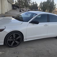 اكورد هايبرد • ٢٠٢٣ • ماشي ٥٧ الف