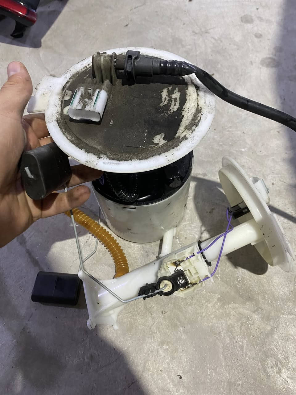 غراض دورنكو للبيع مال تفصيخ
اكو توصيل 🚚 
***********
